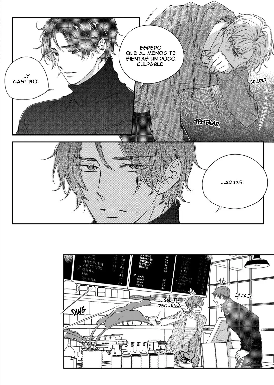 Unintentional love story - Capítulo 29 - Página 24 - LectorTMOo
