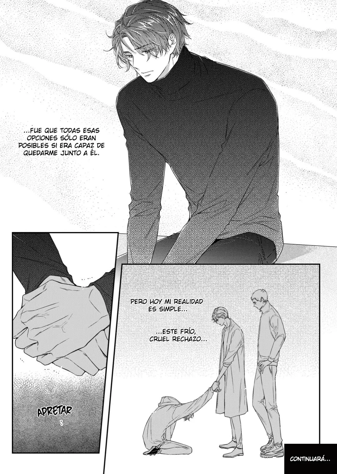 Unintentional love story - Capítulo 29 - Página 27 - LectorTMOo