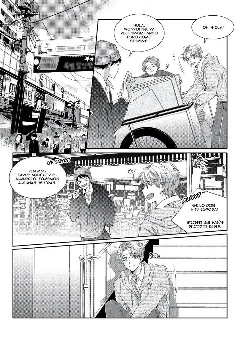 Unintentional love story - Capítulo 3 - Página 4 - LectorTMOo