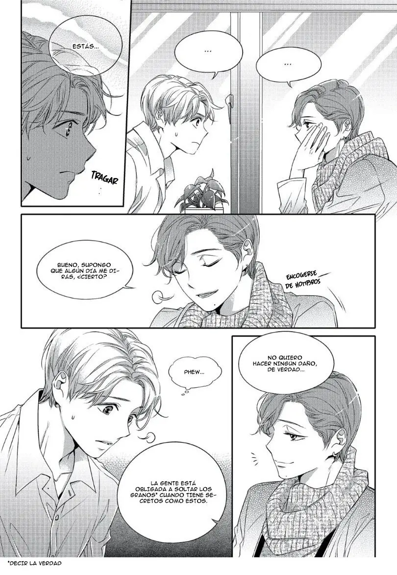 Unintentional love story - Capítulo 3 - Página 16 - LectorTMOo