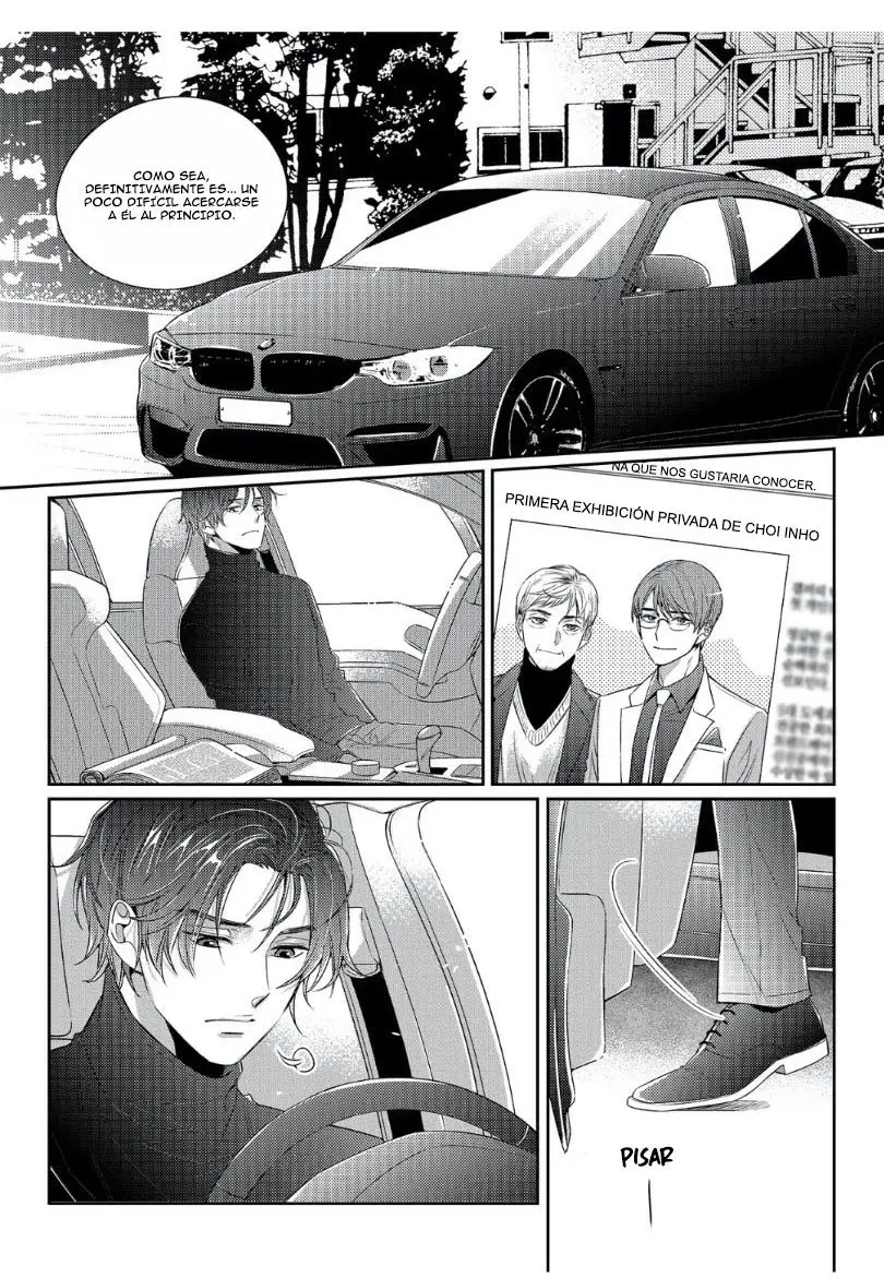 Unintentional love story - Capítulo 3 - Página 20 - LectorTMOo