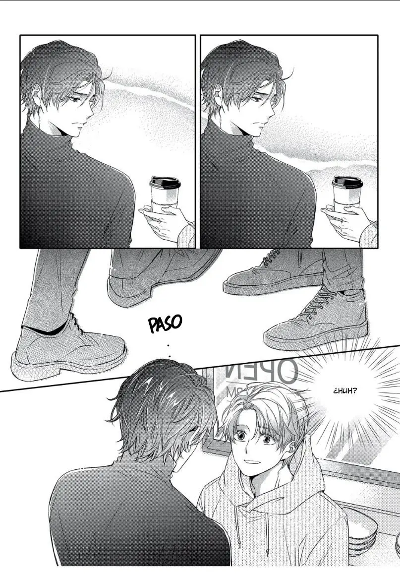 Unintentional love story - Capítulo 3 - Página 24 - LectorTMOo