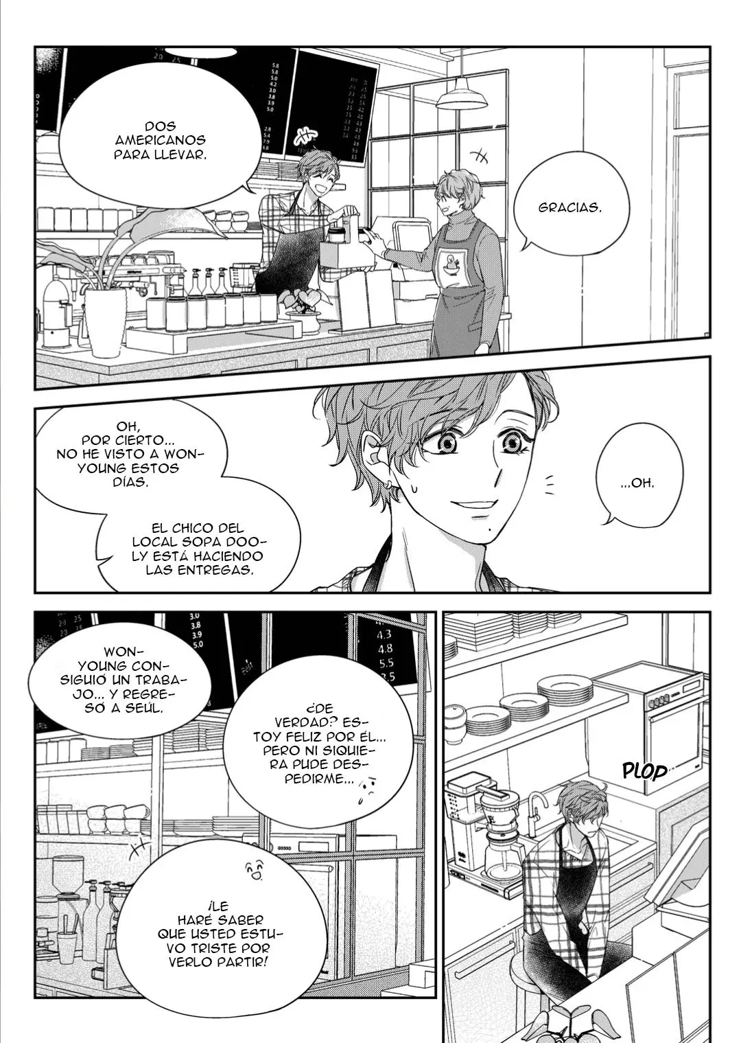 Unintentional love story - Capítulo 30 - Página 4 - LectorTMOo