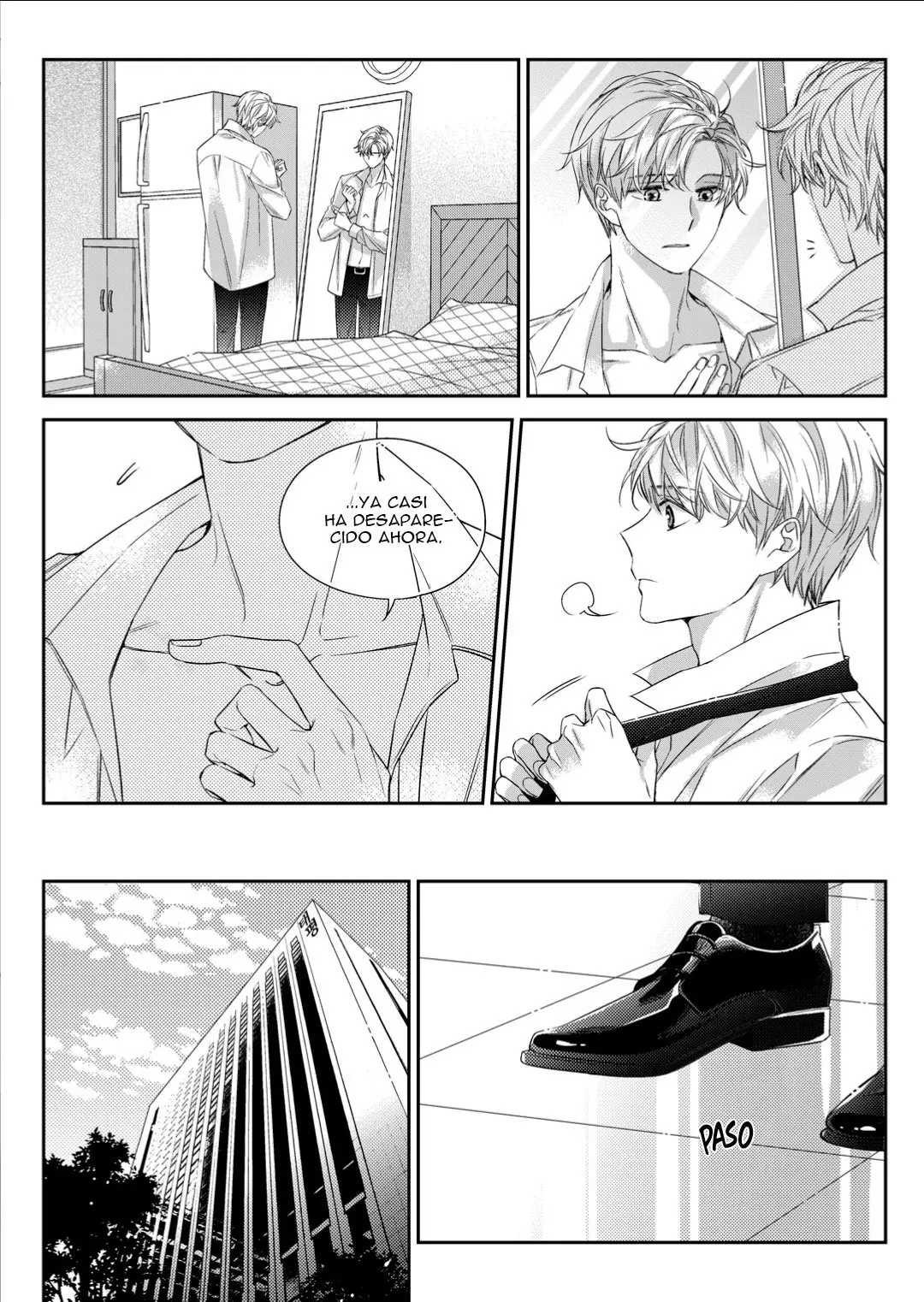 Unintentional love story - Capítulo 30 - Página 18 - LectorTMOo