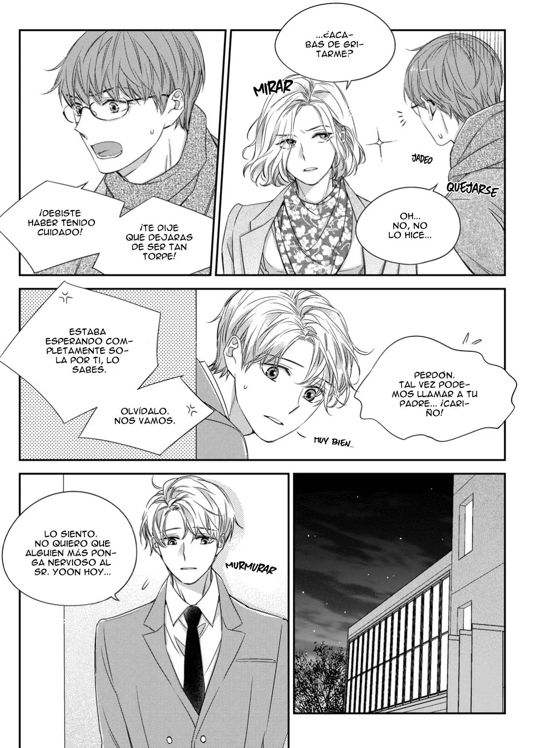 Unintentional love story - Capítulo 31 - Página 15 - LectorTMOo
