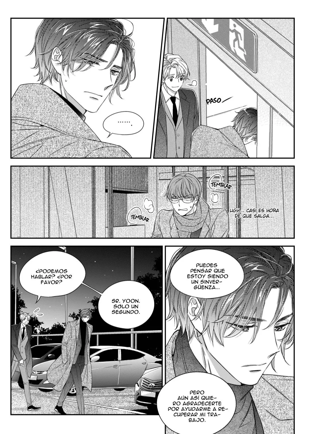 Unintentional love story - Capítulo 31 - Página 17 - LectorTMOo