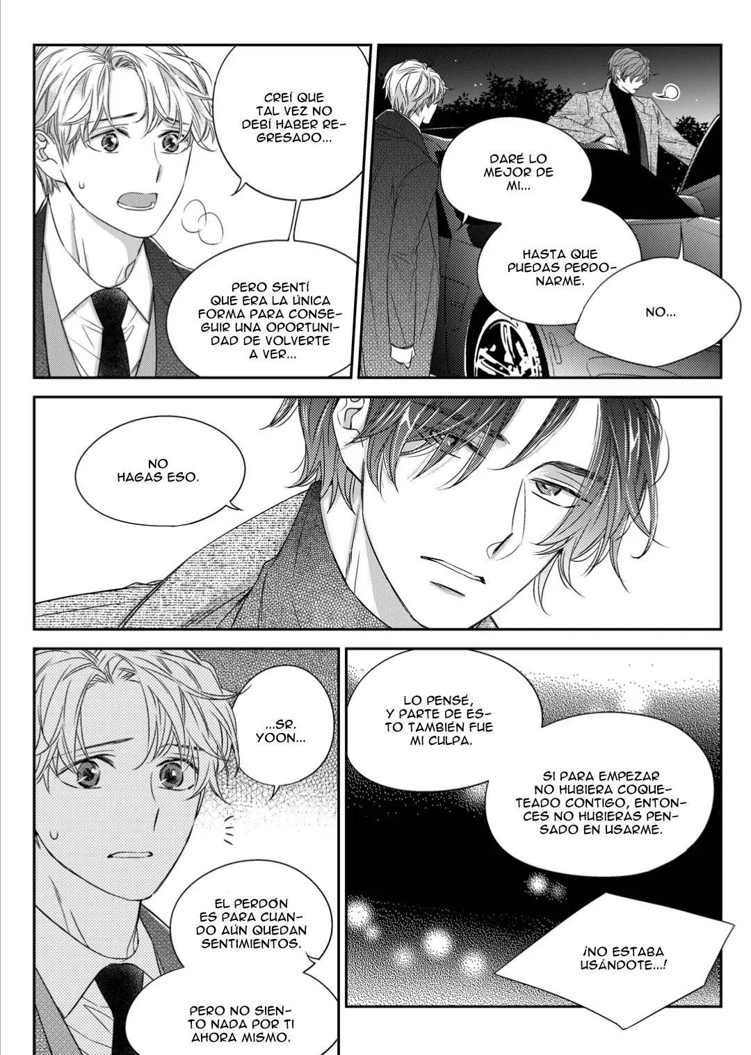 Unintentional love story - Capítulo 31 - Página 18 - LectorTMOo