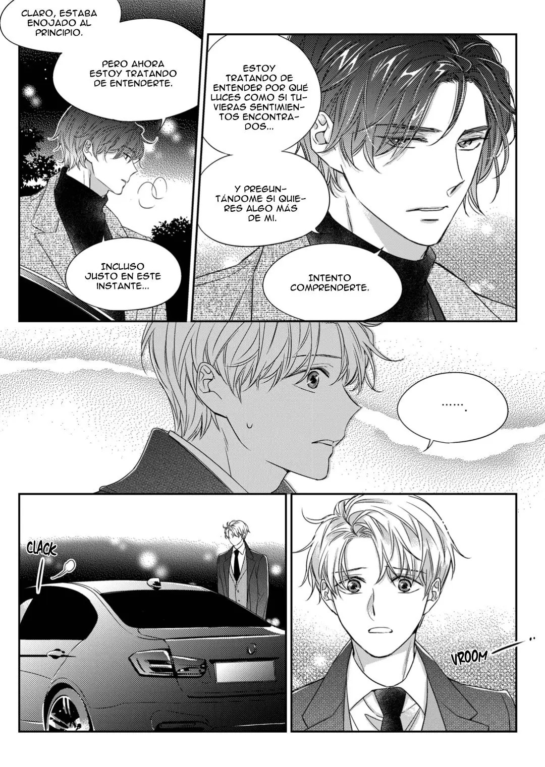 Unintentional love story - Capítulo 31 - Página 19 - LectorTMOo