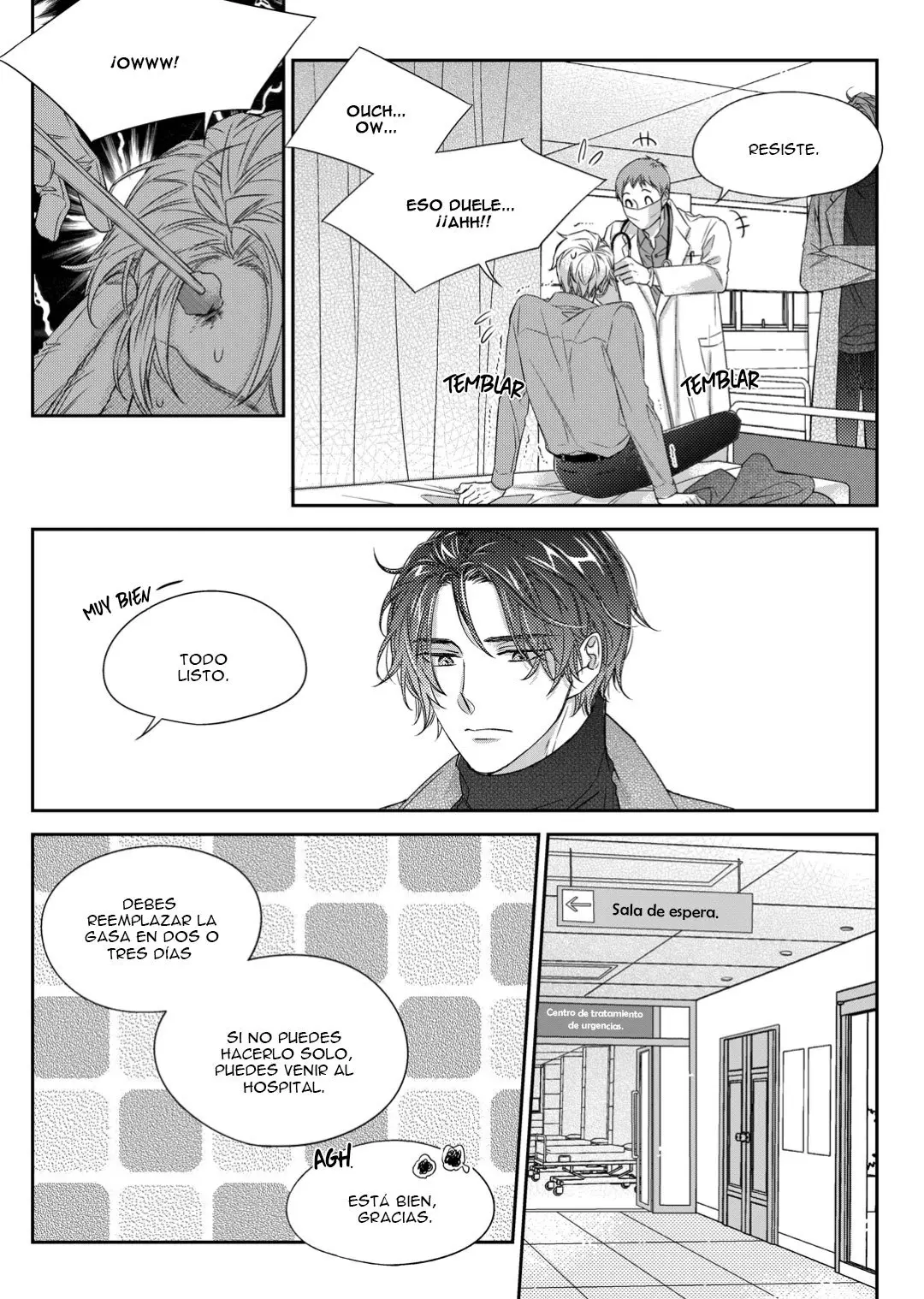 Unintentional love story - Capítulo 33 - Página 17 - LectorTMOo