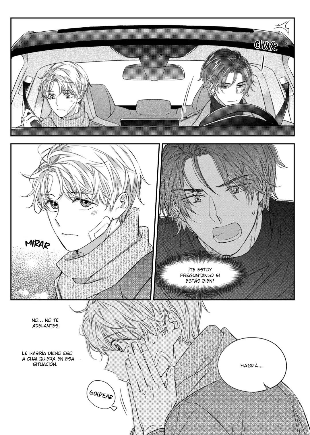 Unintentional love story - Capítulo 33 - Página 25 - LectorTMOo
