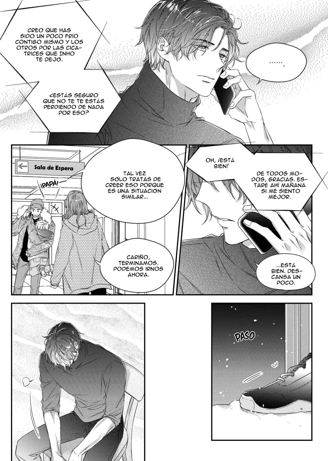 Unintentional love story - Capítulo 34 - Página 13 - LectorTMOo