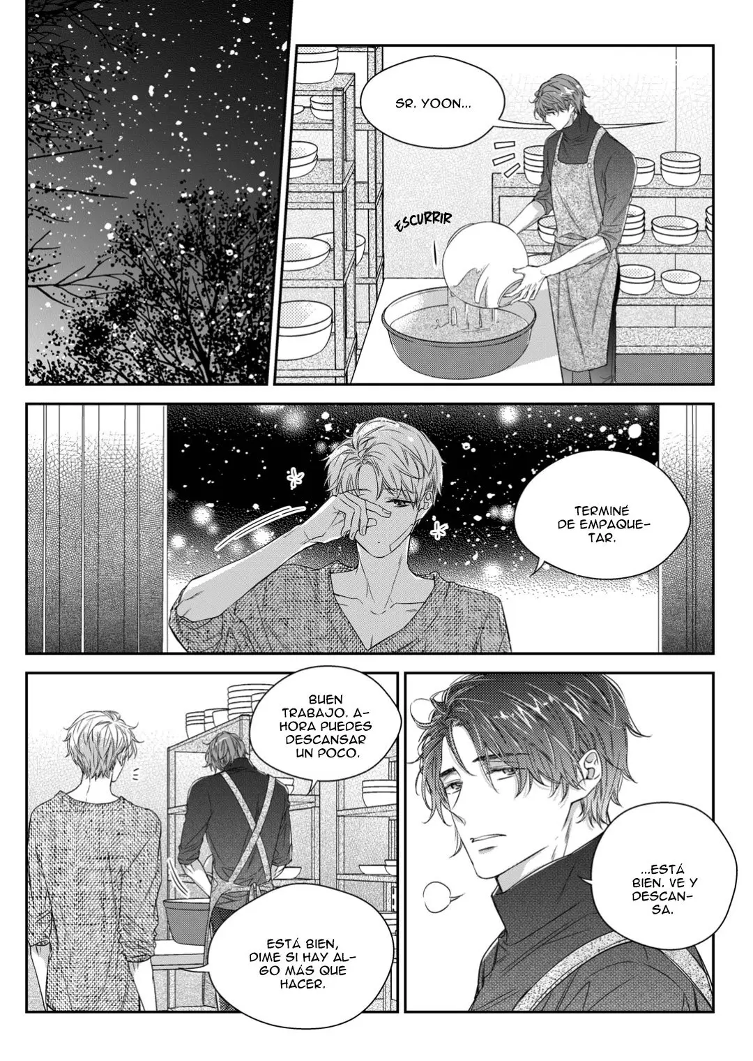 Unintentional love story - Capítulo 34 - Página 15 - LectorTMOo