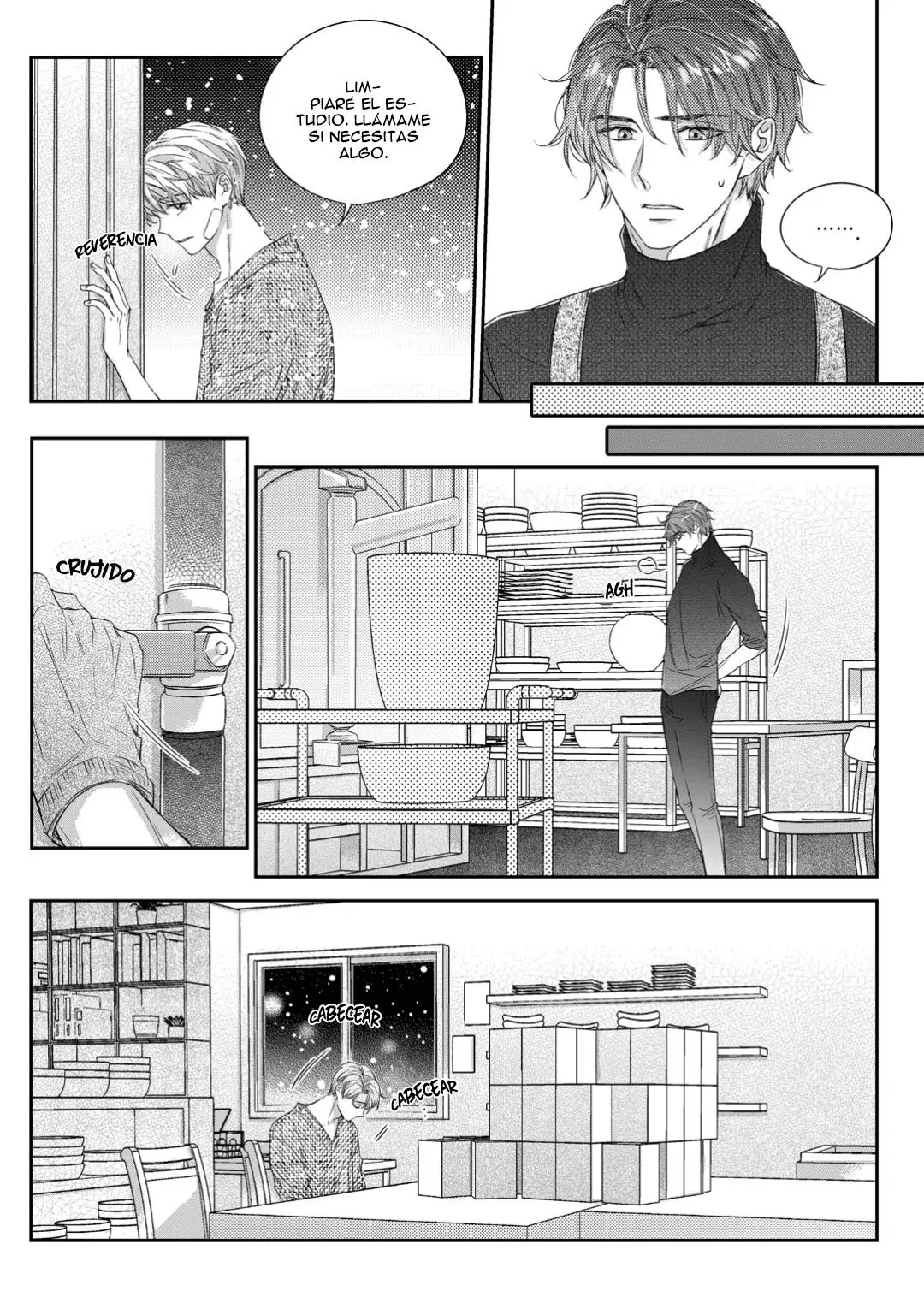 Unintentional love story - Capítulo 34 - Página 23 - LectorTMOo