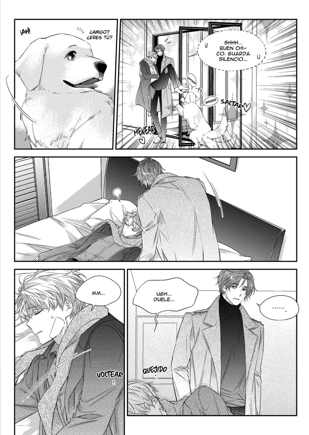 Unintentional love story - Capítulo 34 - Página 26 - LectorTMOo