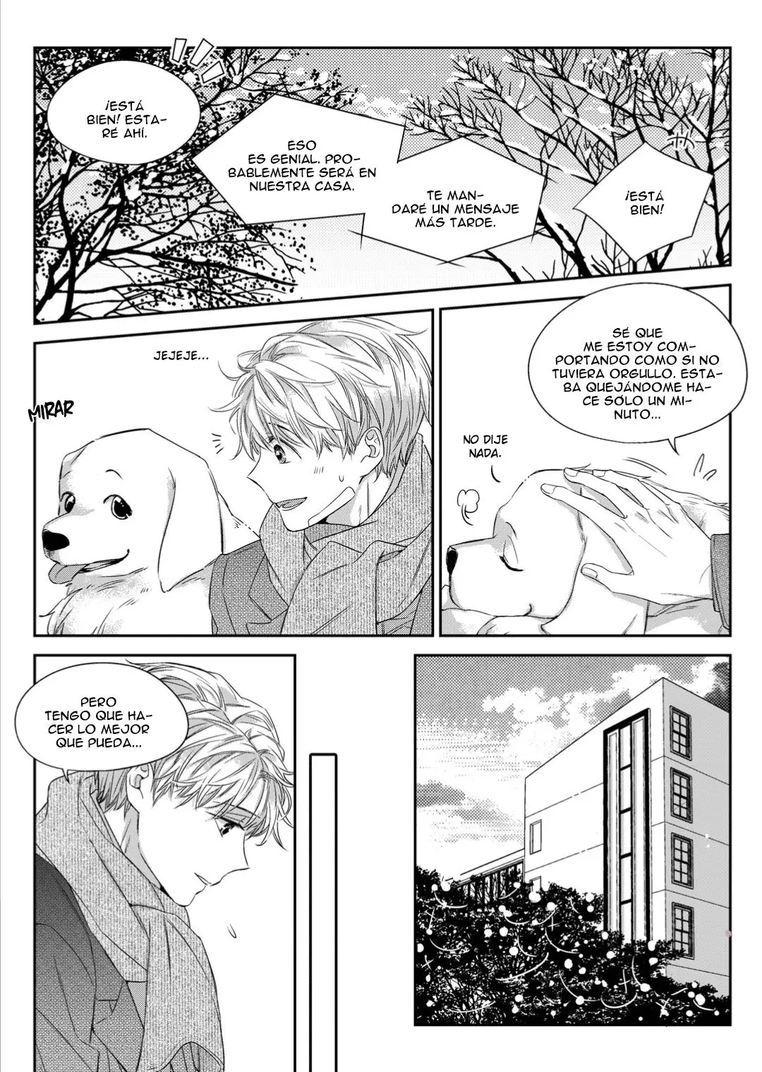 Unintentional love story - Capítulo 35 - Página 20 - LectorTMOo