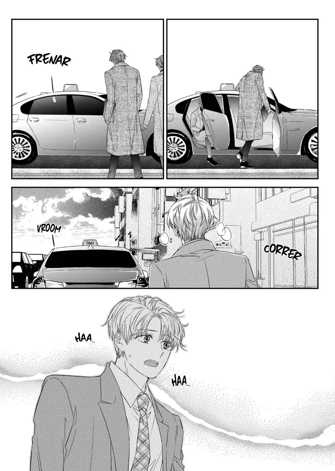 Unintentional love story - Capítulo 35 - Página 23 - LectorTMOo