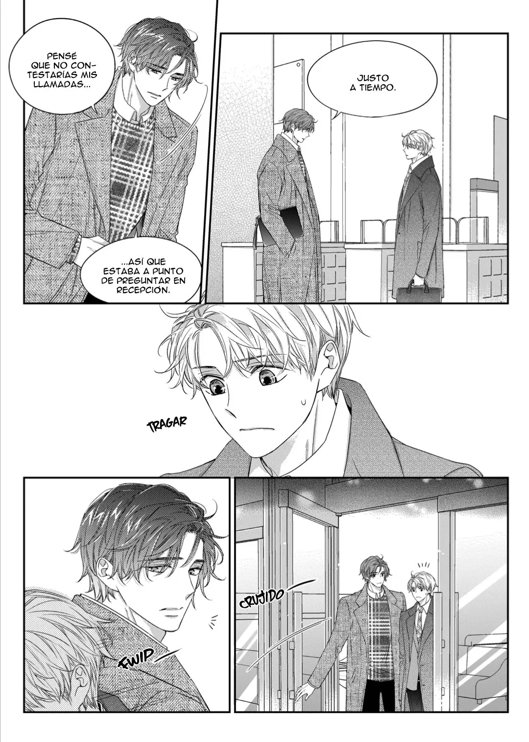Unintentional love story - Capítulo 36 - Página 14 - LectorTMOo