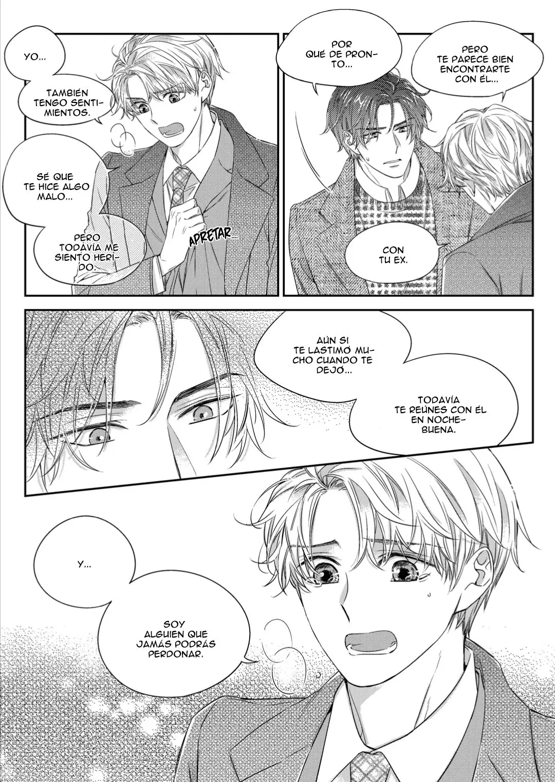 Unintentional love story - Capítulo 36 - Página 16 - LectorTMOo