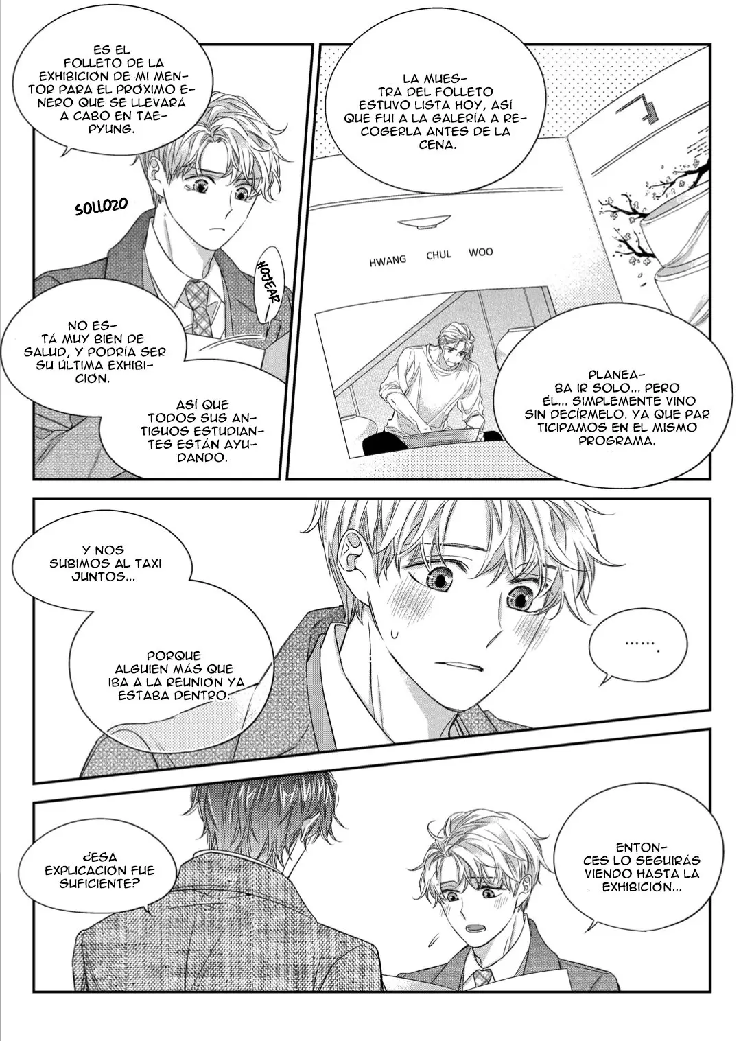 Unintentional love story - Capítulo 36 - Página 18 - LectorTMOo