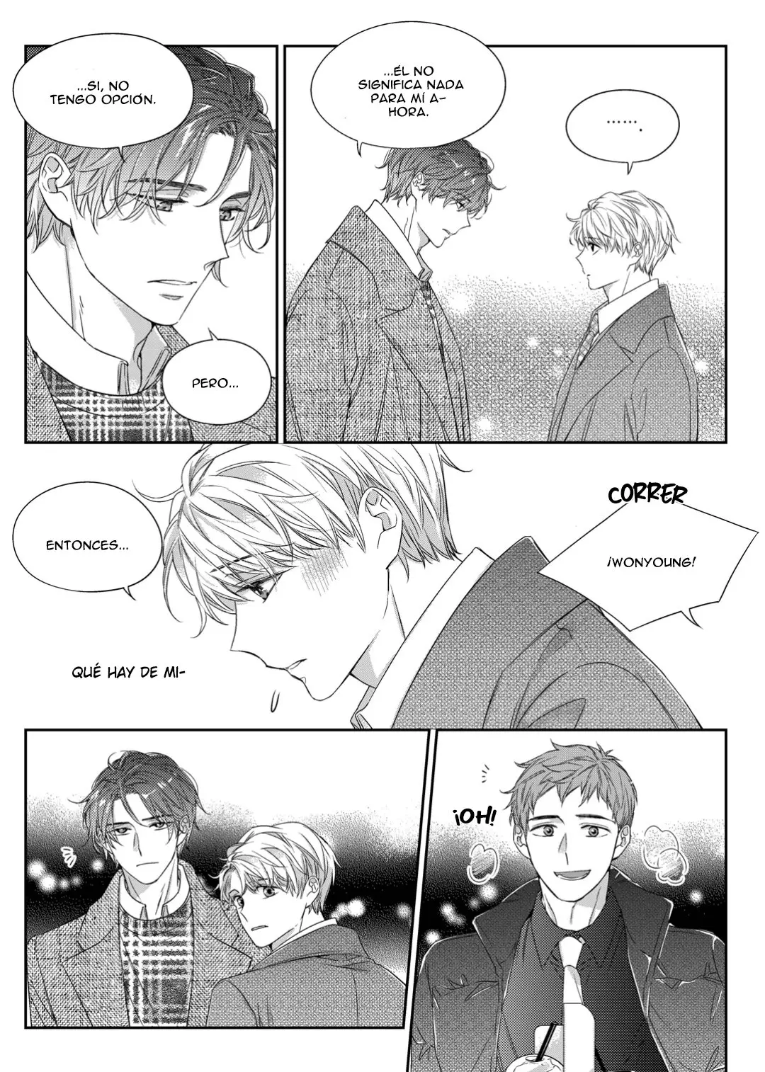 Unintentional love story - Capítulo 36 - Página 19 - LectorTMOo