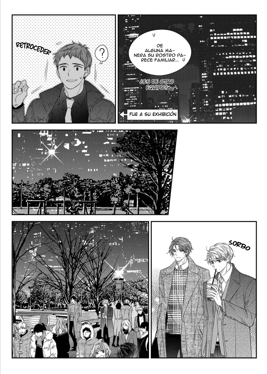 Unintentional love story - Capítulo 36 - Página 22 - LectorTMOo