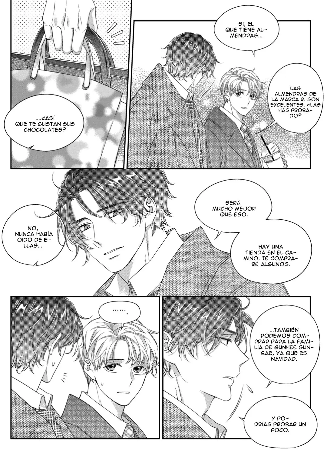 Unintentional love story - Capítulo 36 - Página 23 - LectorTMOo