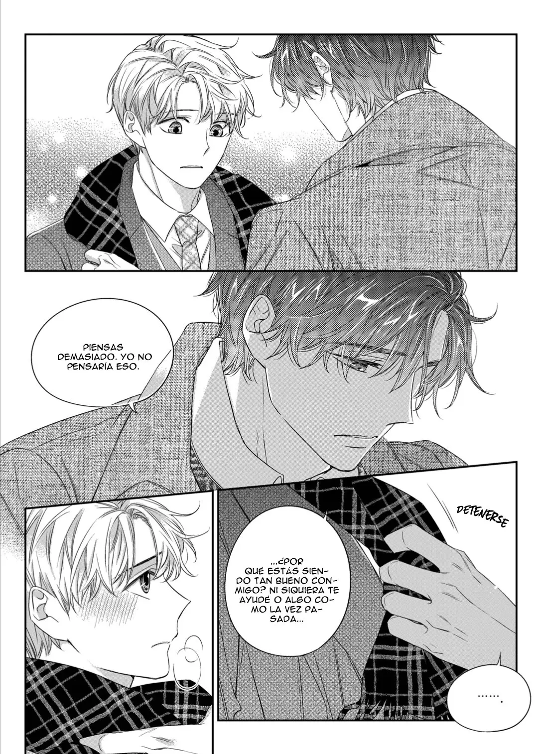 Unintentional love story - Capítulo 36 - Página 26 - LectorTMOo