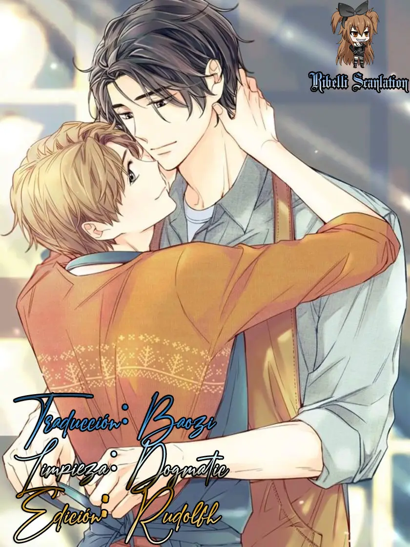 Unintentional love story - Capítulo 37 - Página 3 - LectorTMOo