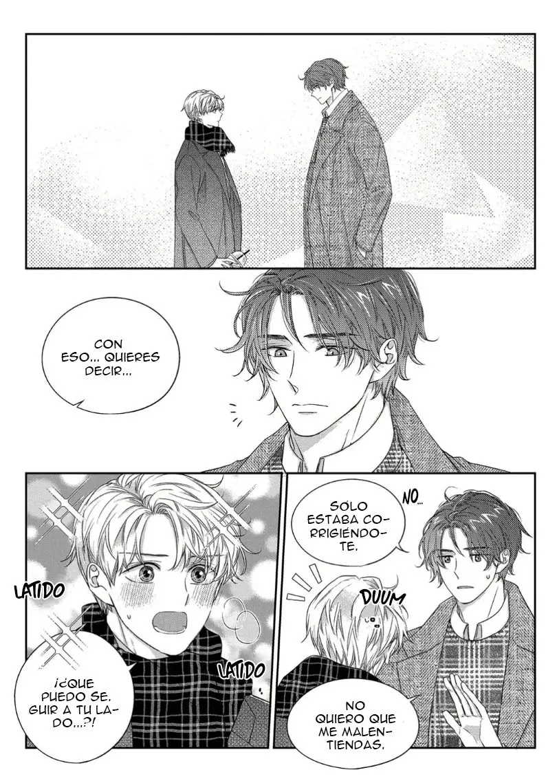 Unintentional love story - Capítulo 37 - Página 4 - LectorTMOo