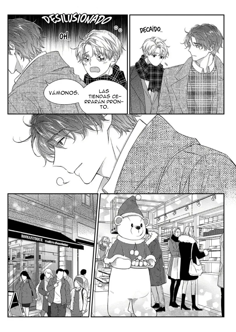 Unintentional love story - Capítulo 37 - Página 5 - LectorTMOo