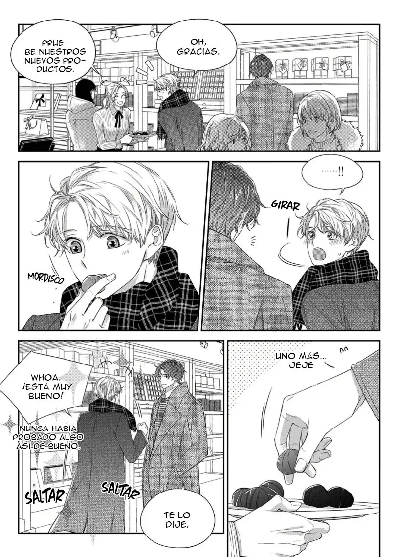 Unintentional love story - Capítulo 37 - Página 6 - LectorTMOo