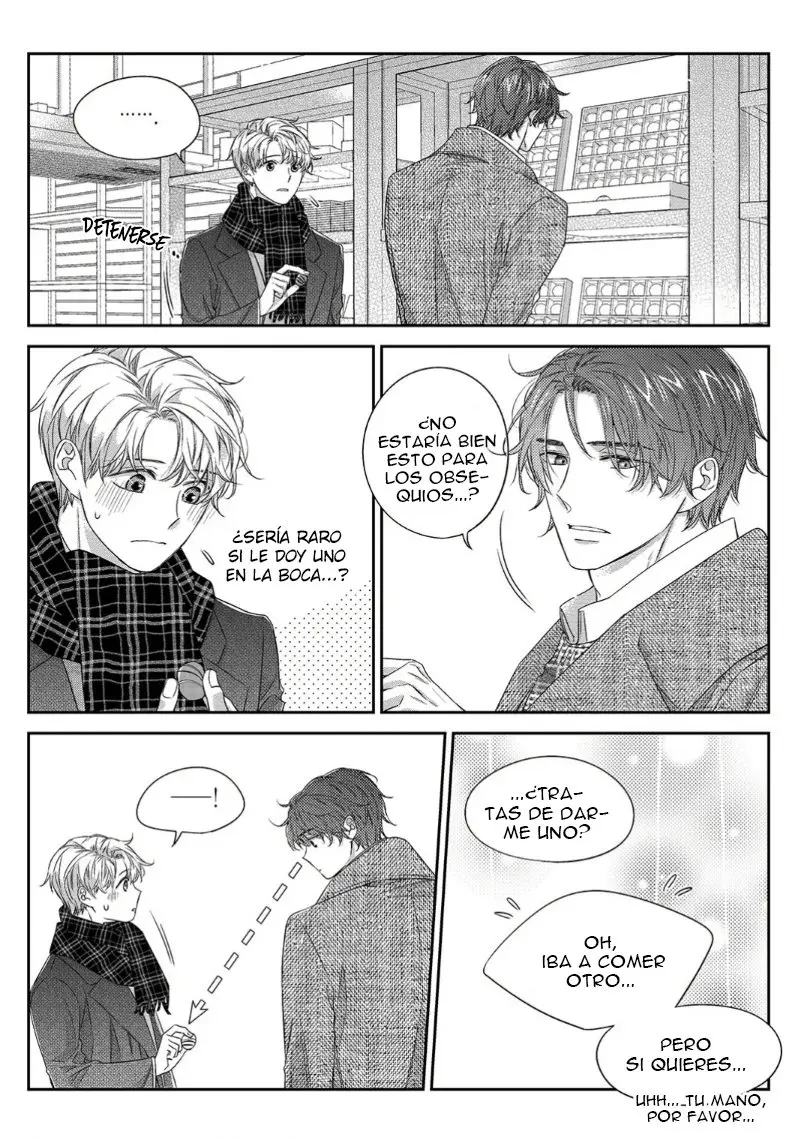 Unintentional love story - Capítulo 37 - Página 7 - LectorTMOo