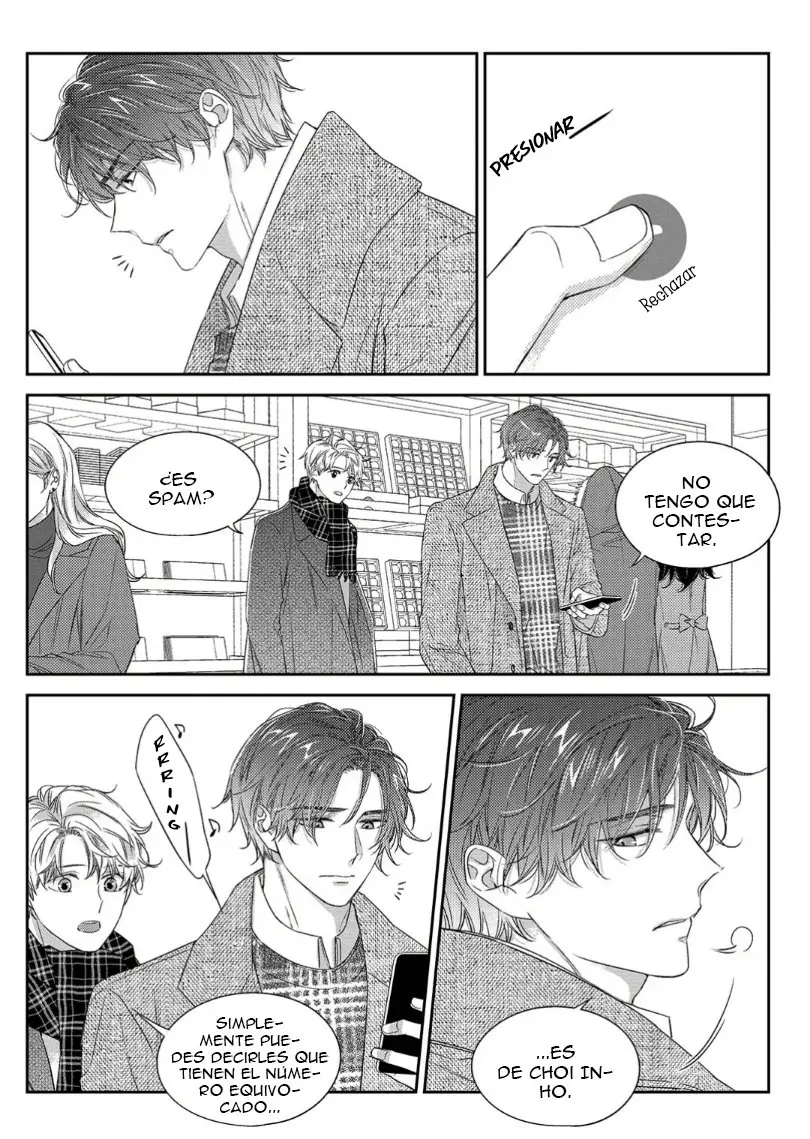 Unintentional love story - Capítulo 37 - Página 9 - LectorTMOo