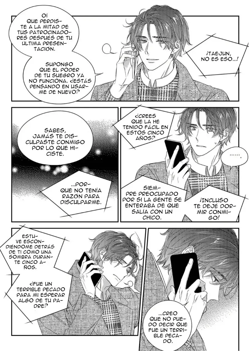 Unintentional love story - Capítulo 37 - Página 12 - LectorTMOo