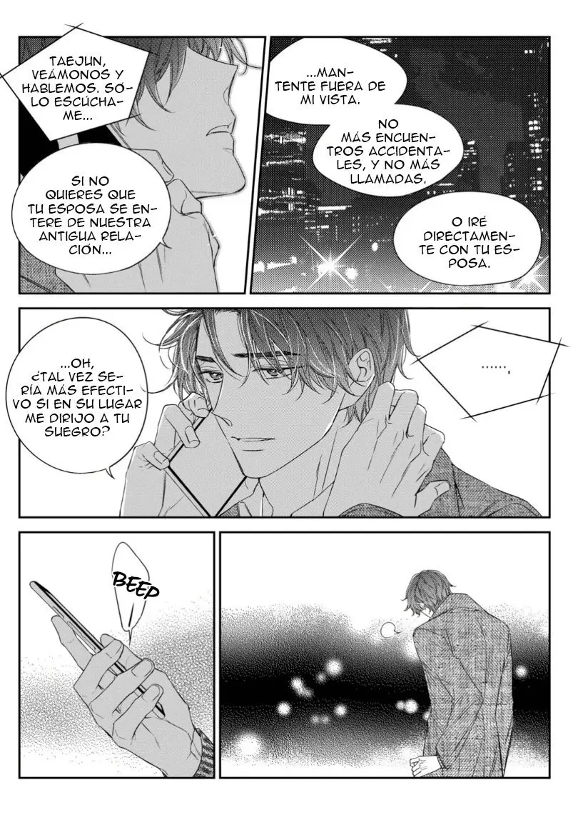 Unintentional love story - Capítulo 37 - Página 13 - LectorTMOo
