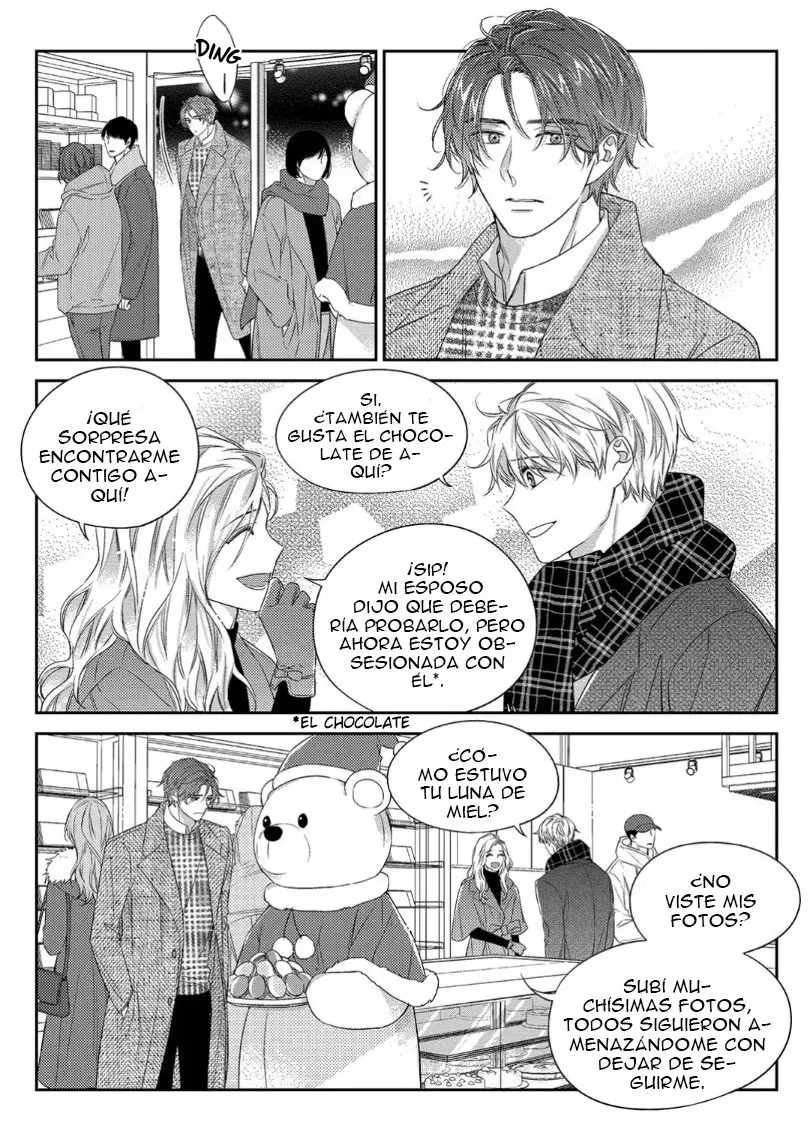 Unintentional love story - Capítulo 37 - Página 14 - LectorTMOo