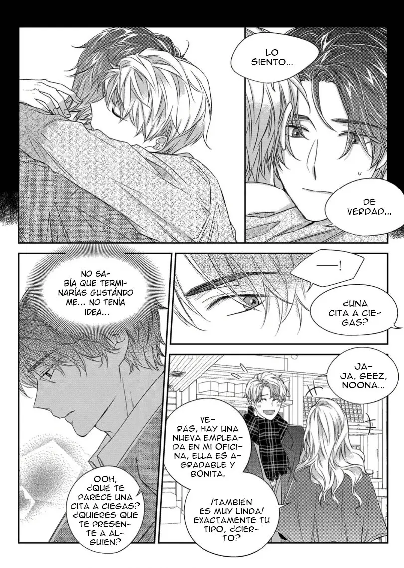 Unintentional love story - Capítulo 37 - Página 16 - LectorTMOo