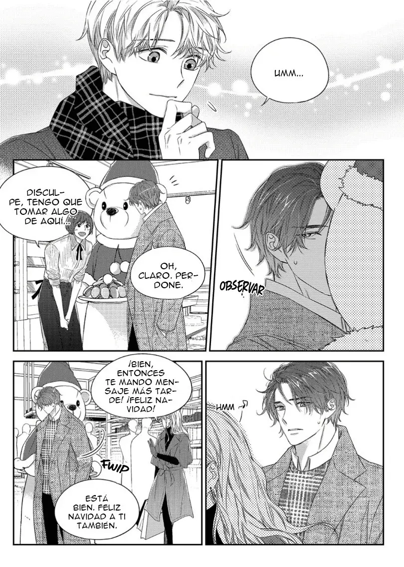 Unintentional love story - Capítulo 37 - Página 17 - LectorTMOo