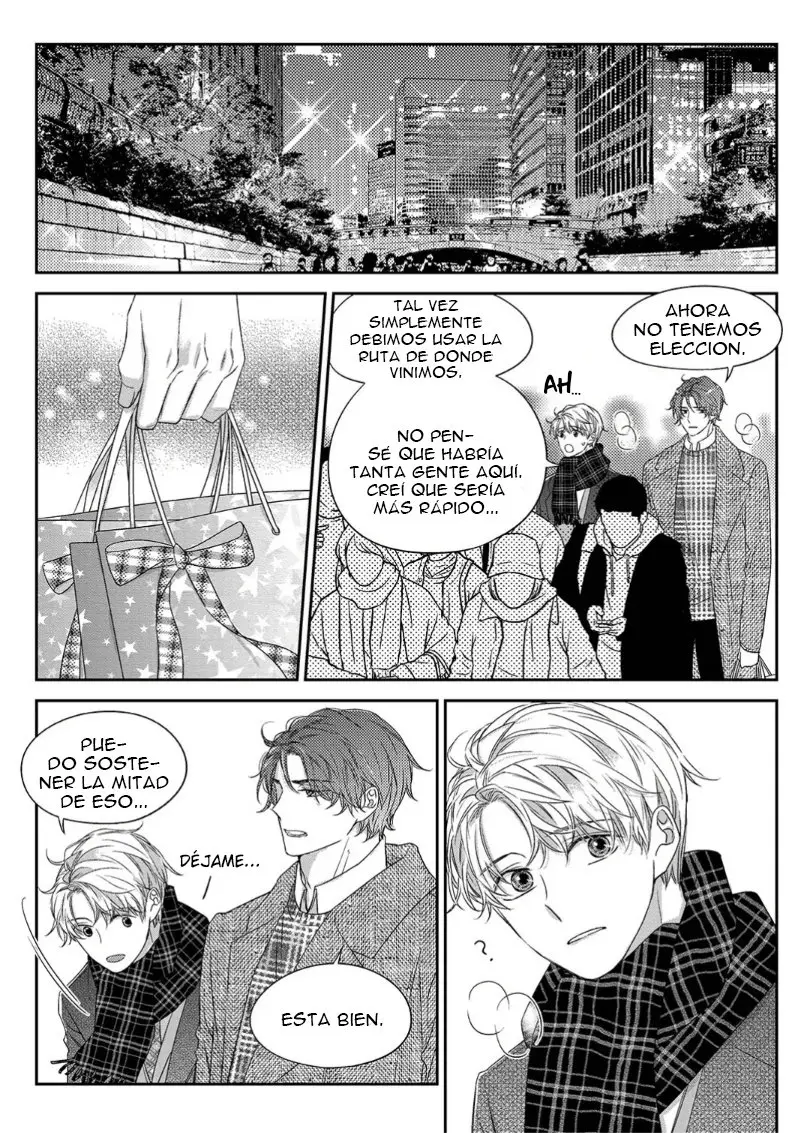 Unintentional love story - Capítulo 37 - Página 18 - LectorTMOo