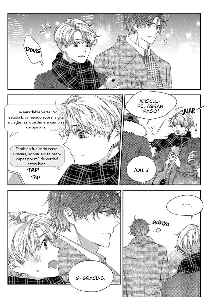 Unintentional love story - Capítulo 37 - Página 19 - LectorTMOo