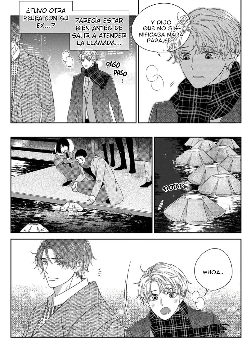 Unintentional love story - Capítulo 37 - Página 20 - LectorTMOo
