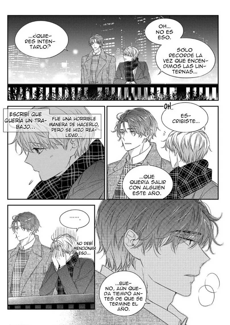 Unintentional love story - Capítulo 37 - Página 21 - LectorTMOo