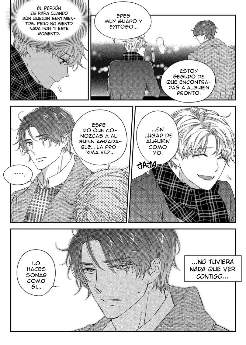 Unintentional love story - Capítulo 37 - Página 22 - LectorTMOo