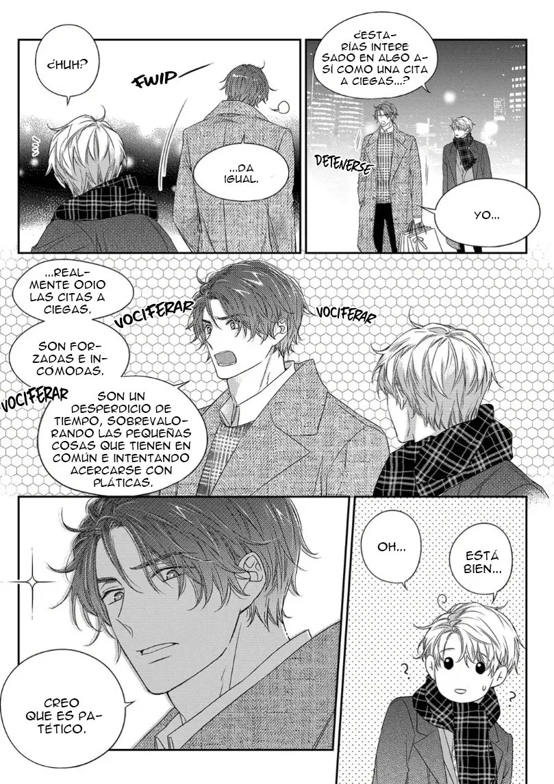 Unintentional love story - Capítulo 37 - Página 23 - LectorTMOo