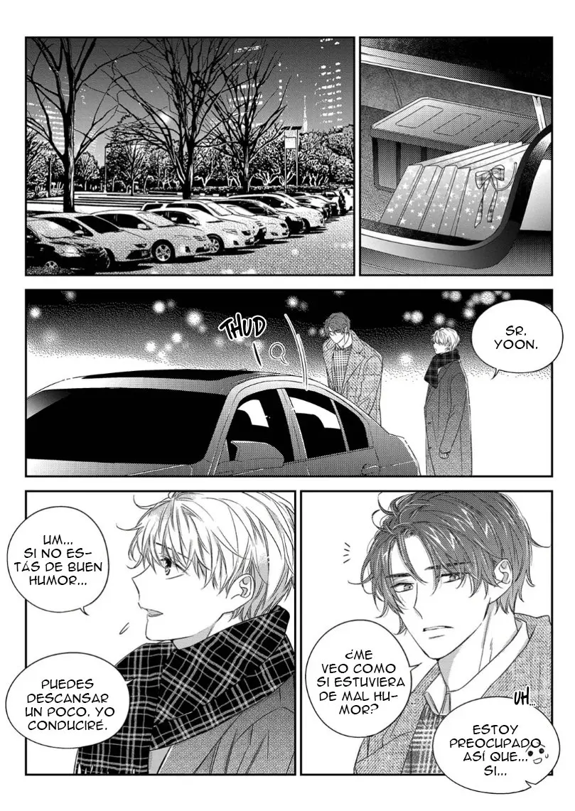 Unintentional love story - Capítulo 37 - Página 24 - LectorTMOo