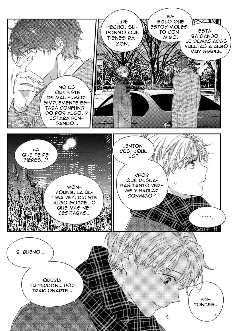 Unintentional love story - Capítulo 37 - Página 25 - LectorTMOo