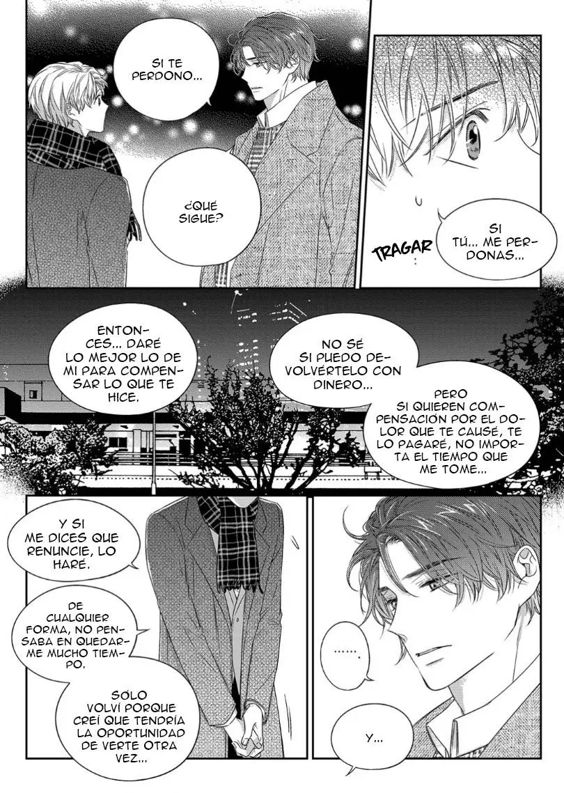 Unintentional love story - Capítulo 37 - Página 26 - LectorTMOo