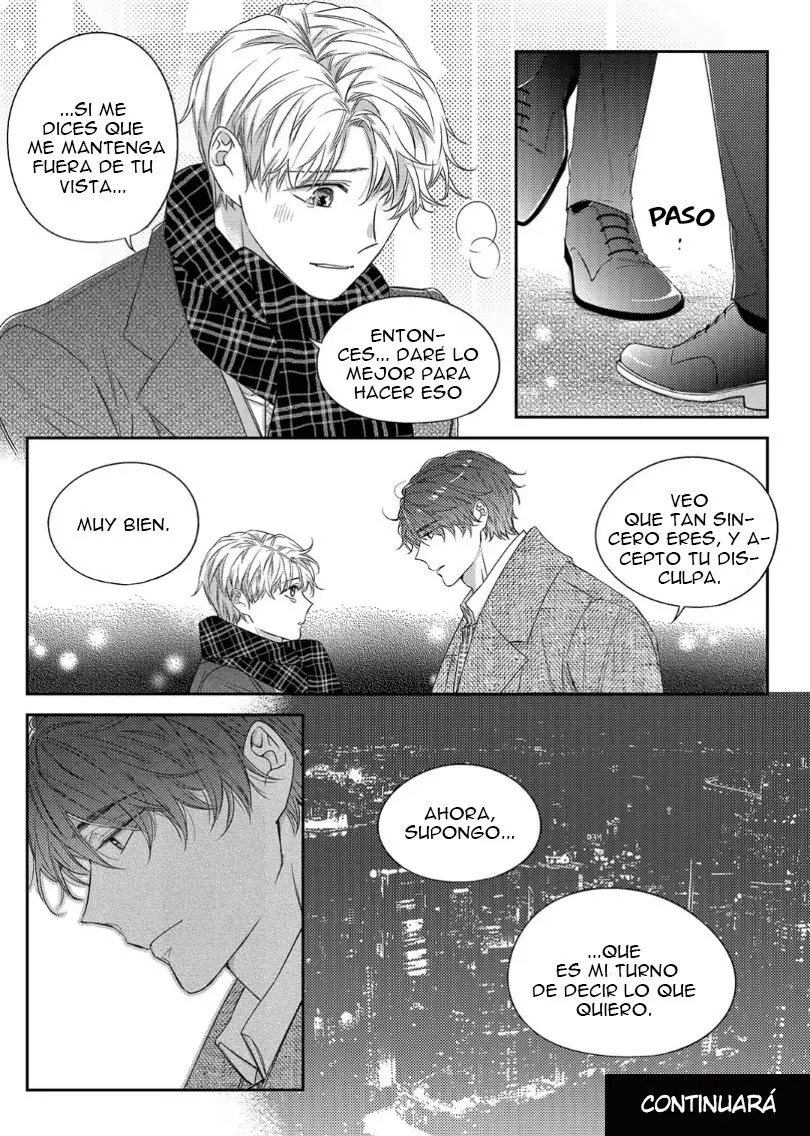 Unintentional love story - Capítulo 37 - Página 27 - LectorTMOo