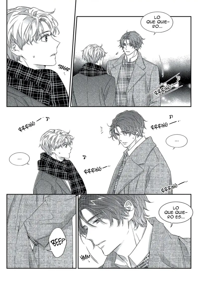 Unintentional love story - Capítulo 38 - Página 4 - LectorTMOo