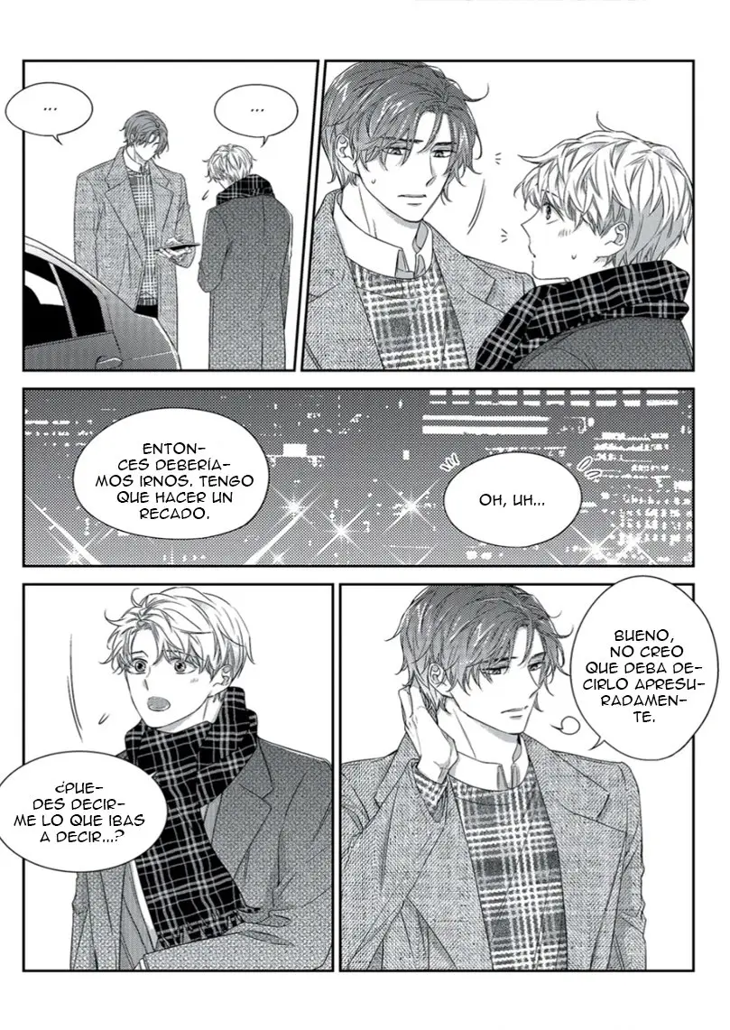 Unintentional love story - Capítulo 38 - Página 6 - LectorTMOo